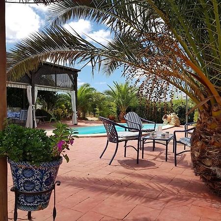 Vivienda Rural Casa Sofia Βίλα Ubrique Εξωτερικό φωτογραφία