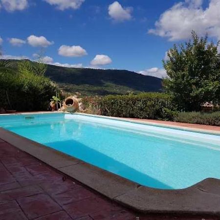 Vivienda Rural Casa Sofia Βίλα Ubrique Εξωτερικό φωτογραφία