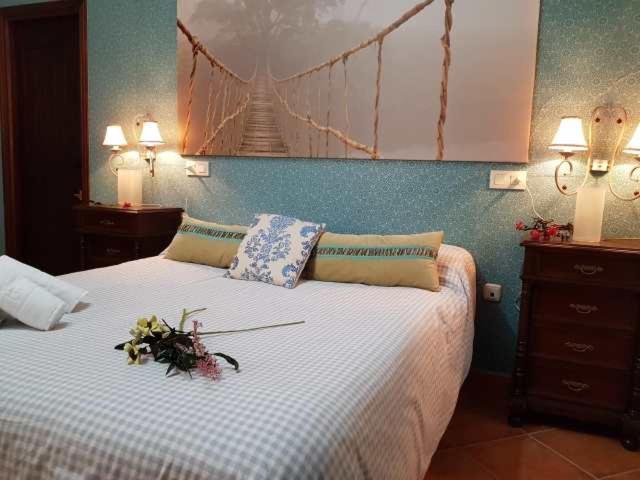 Vivienda Rural Casa Sofia Βίλα Ubrique Εξωτερικό φωτογραφία