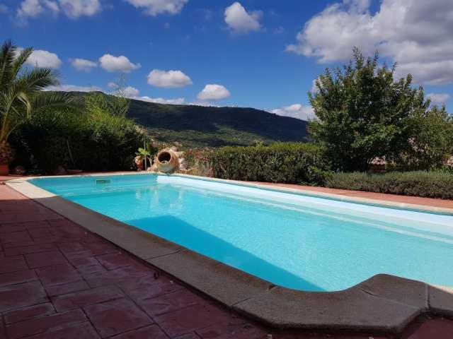 Vivienda Rural Casa Sofia Βίλα Ubrique Εξωτερικό φωτογραφία