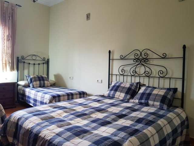Vivienda Rural Casa Sofia Βίλα Ubrique Εξωτερικό φωτογραφία