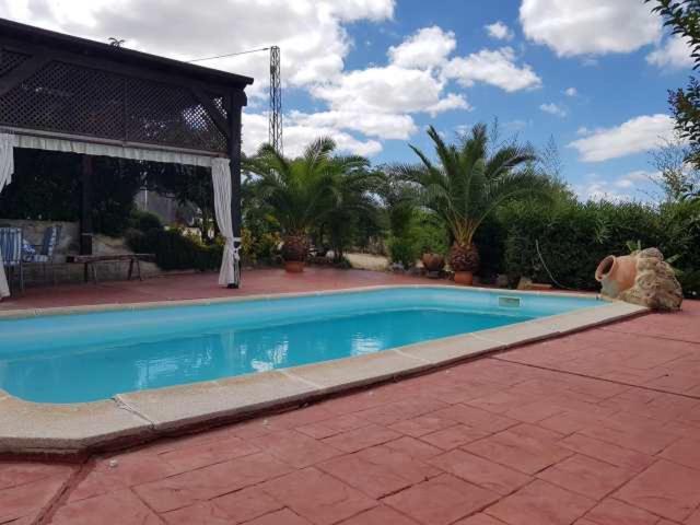 Vivienda Rural Casa Sofia Βίλα Ubrique Εξωτερικό φωτογραφία