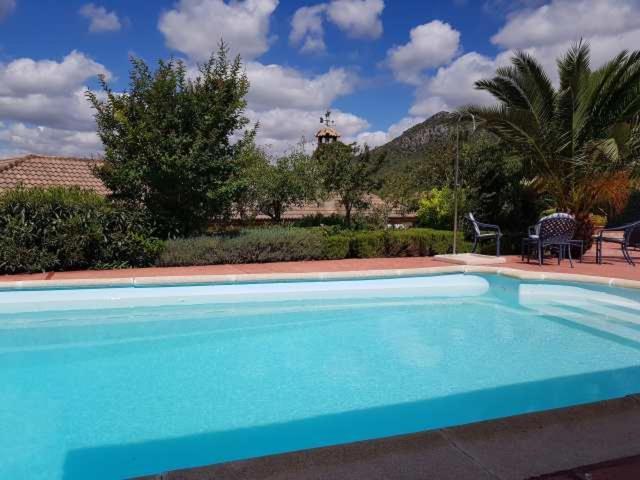 Vivienda Rural Casa Sofia Βίλα Ubrique Εξωτερικό φωτογραφία
