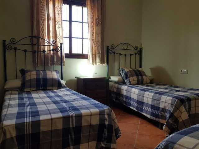 Vivienda Rural Casa Sofia Βίλα Ubrique Εξωτερικό φωτογραφία