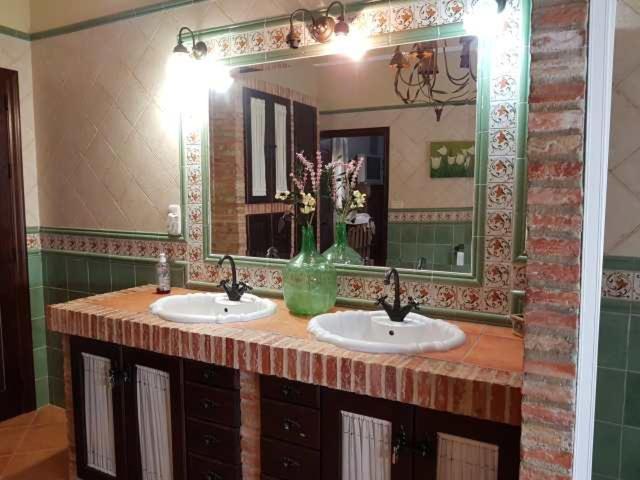 Vivienda Rural Casa Sofia Βίλα Ubrique Εξωτερικό φωτογραφία